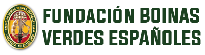 Fundación de los Boinas Verdes Españoles