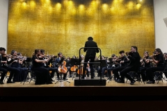 Concierto benefico ADDA 2 junio 2024 Alicante