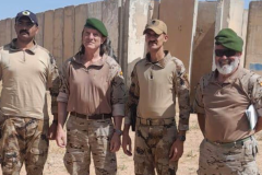 Fundacion en Iraak 05/2024