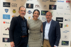 I GALA INSTITUCIONAL FUNDACIÓN UNER 26 OCTUBRE 2024