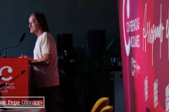 KITÍN MUÑOZ ANIMA A LOS EMPRESARIOS DE ALICANTE 23/05/2024