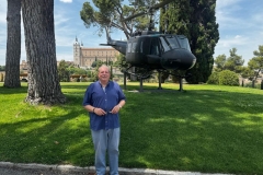 Presentacion libro academia infanteria Toledo 5 de junio