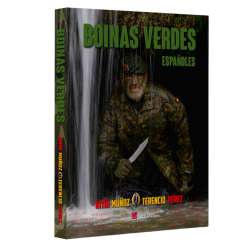 Boinas Verdes Españoles